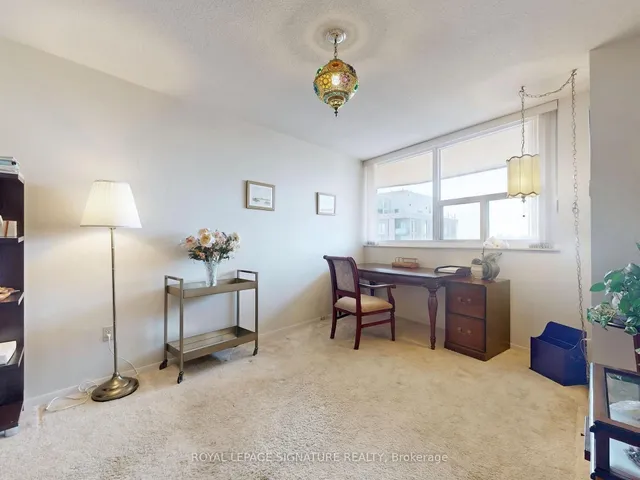 Additional property image - 45 Huntingdale Blvd Unit 1908