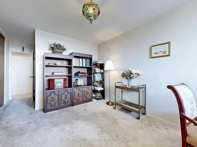 Additional property image - 45 Huntingdale Blvd Unit 1908