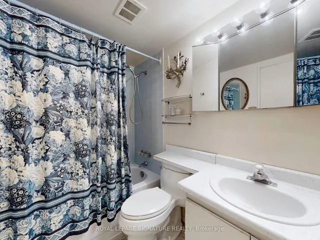 Additional property image - 45 Huntingdale Blvd Unit 1908