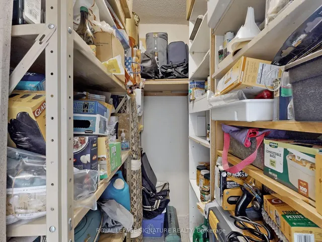 Additional property image - 45 Huntingdale Blvd Unit 1908