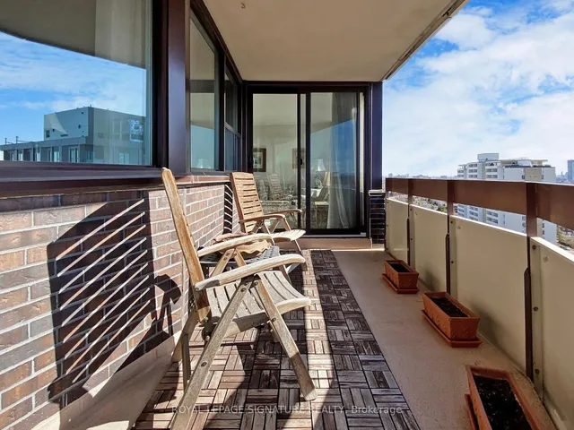 Additional property image - 45 Huntingdale Blvd Unit 1908