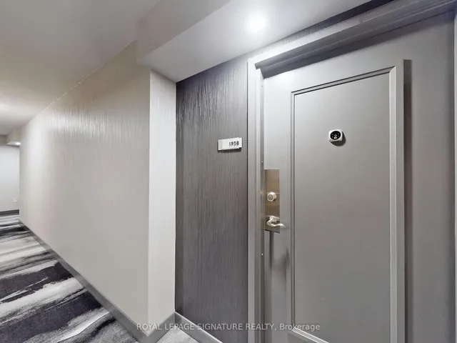 Additional property image - 45 Huntingdale Blvd Unit 1908