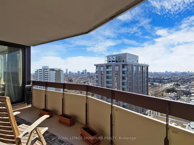 Additional property image - 45 Huntingdale Blvd Unit 1908