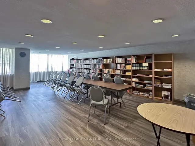 Additional property image - 45 Huntingdale Blvd Unit 1908