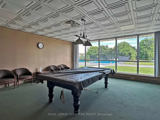 Additional property image - 45 Huntingdale Blvd Unit 1908