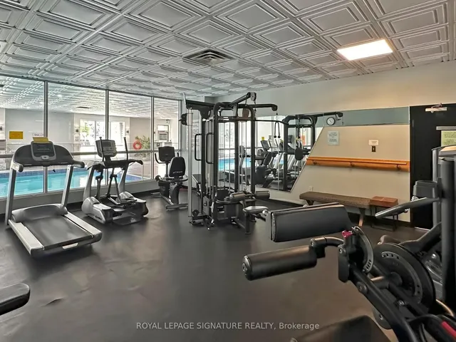Additional property image - 45 Huntingdale Blvd Unit 1908