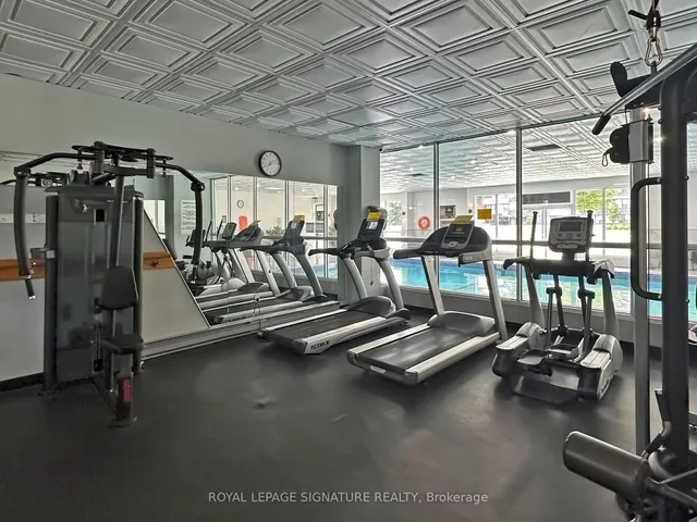 Additional property image - 45 Huntingdale Blvd Unit 1908