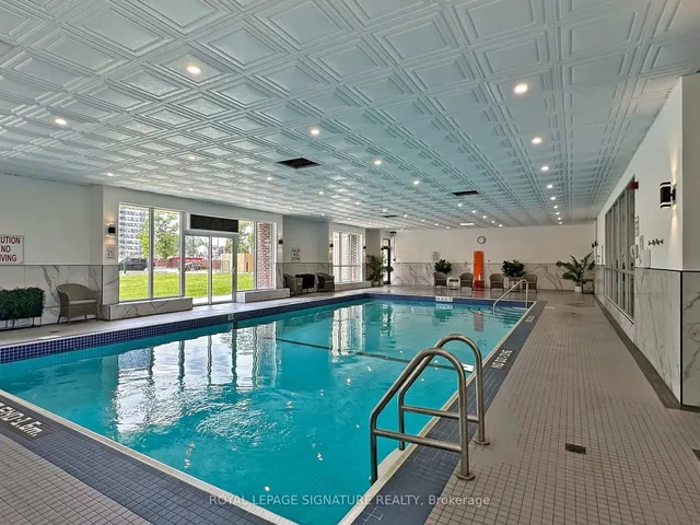 Additional property image - 45 Huntingdale Blvd Unit 1908