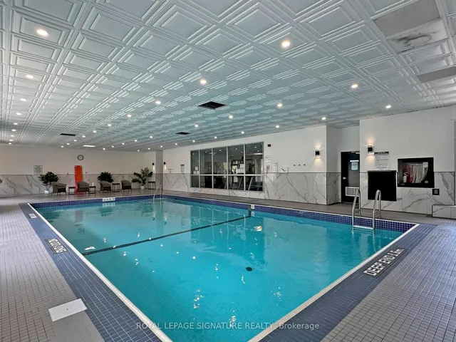 Additional property image - 45 Huntingdale Blvd Unit 1908