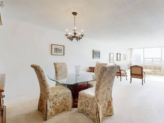 Additional property image - 45 Huntingdale Blvd Unit 1908