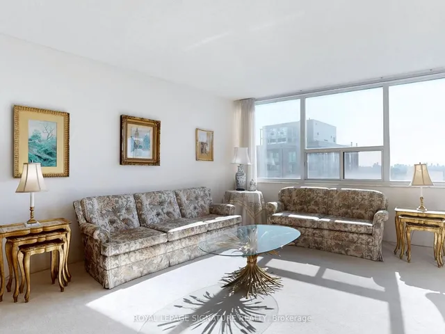 Additional property image - 45 Huntingdale Blvd Unit 1908