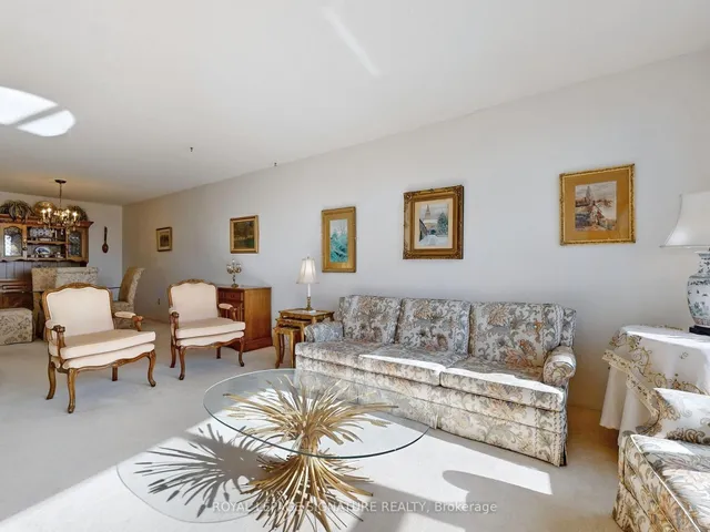 Additional property image - 45 Huntingdale Blvd Unit 1908