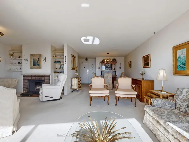 Additional property image - 45 Huntingdale Blvd Unit 1908