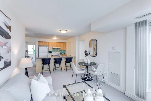 Additional property image - 50 Brian Harrison Way Unit 2607