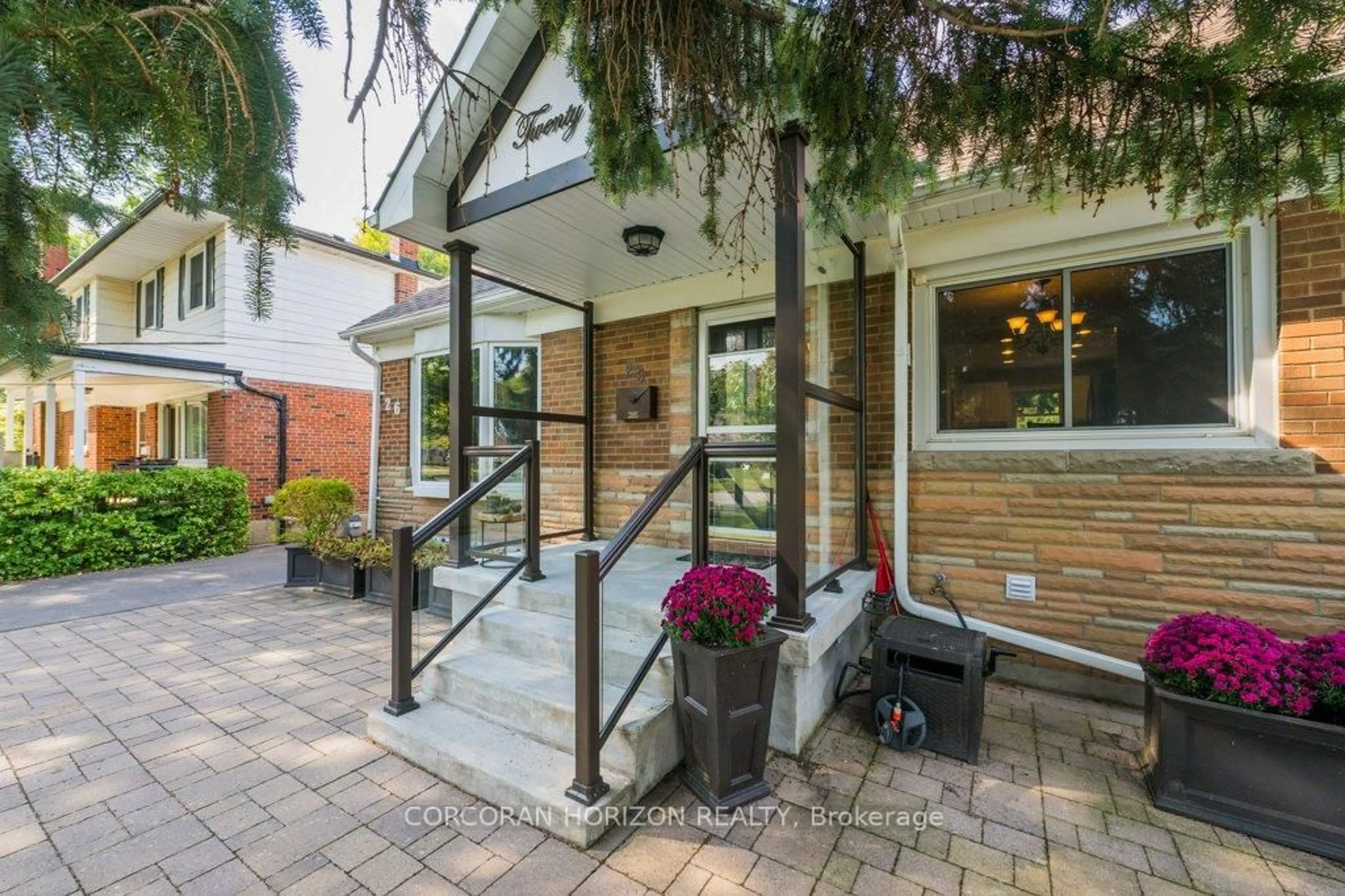 Unknown for 26 Hopecrest Cres, Toronto Ontario M1K 2K4