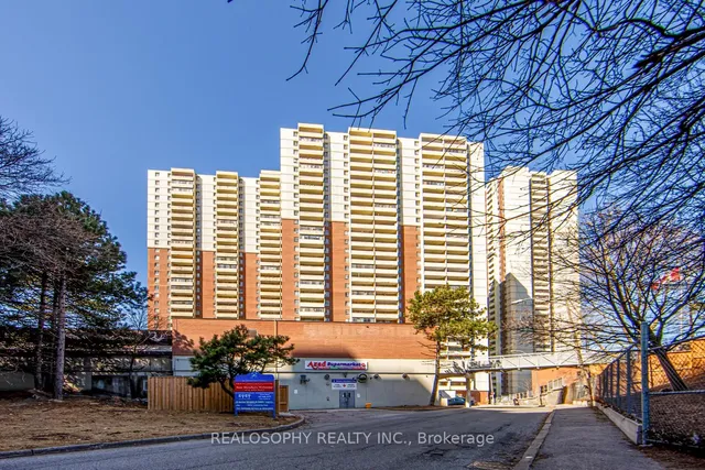 Additional property image - 5 Massey Sq Unit 1514