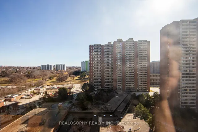 Additional property image - 5 Massey Sq Unit 1514