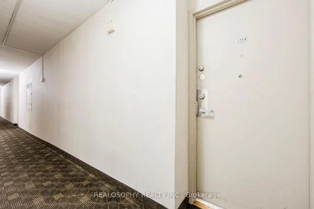 Additional property image - 5 Massey Sq Unit 1514