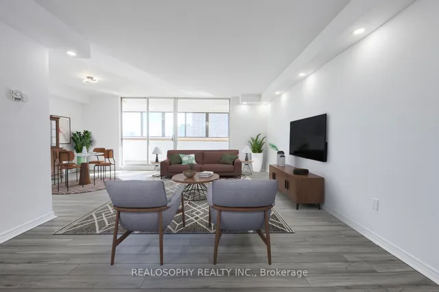 Additional property image - 5 Massey Sq Unit 1514