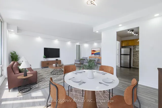 Additional property image - 5 Massey Sq Unit 1514