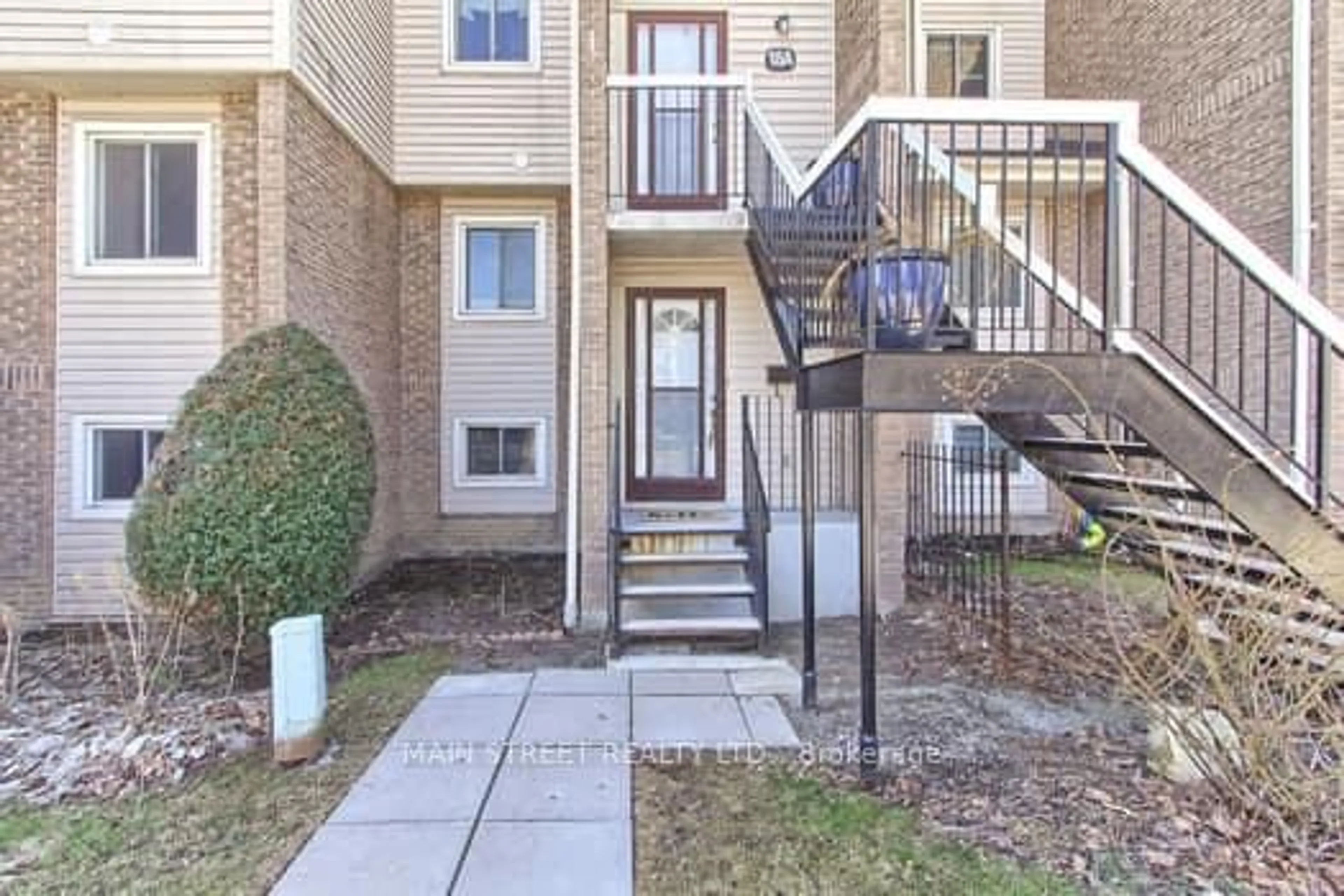 Unknown for 1360 Glenanna Rd #18, Pickering Ontario L1V 2T5