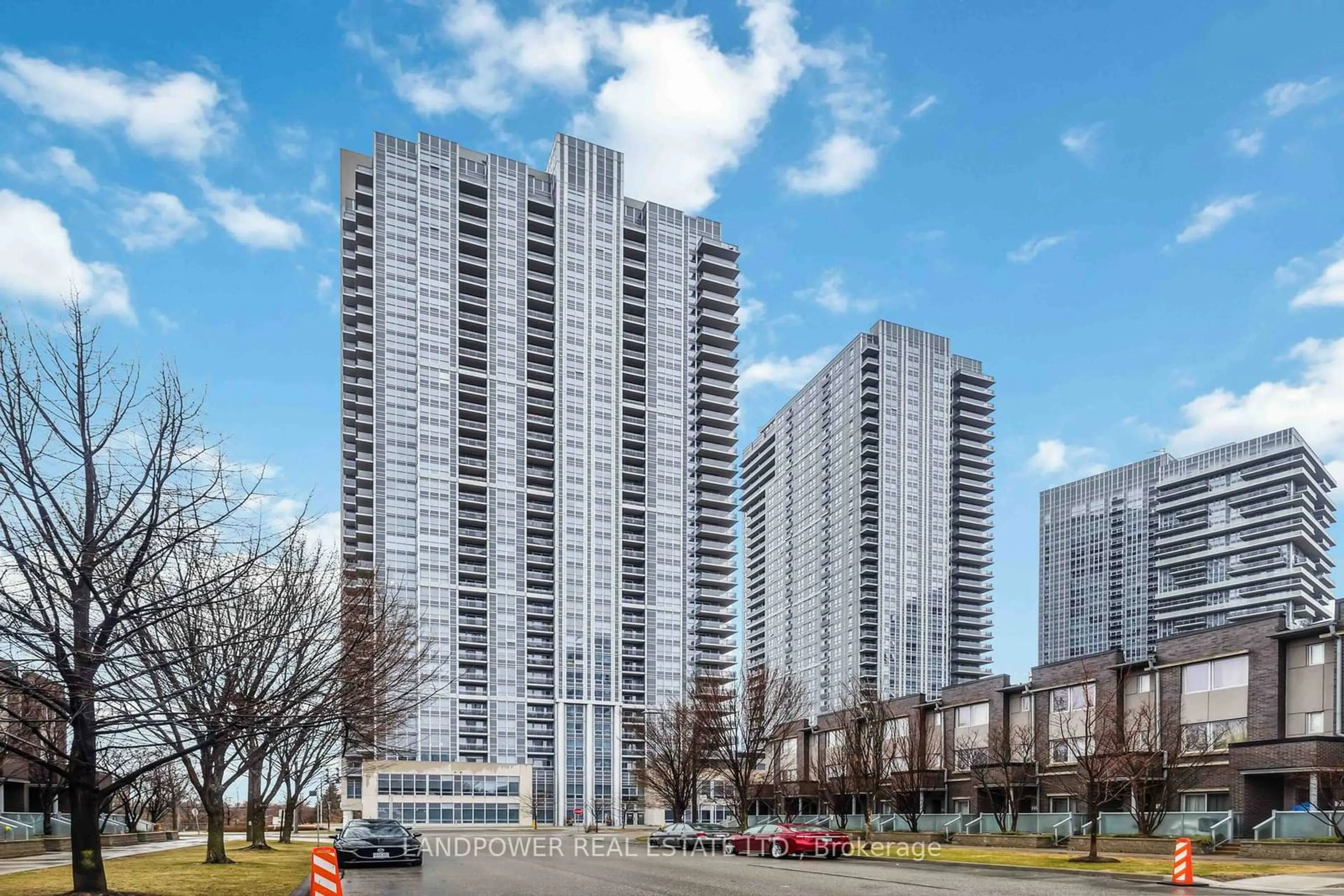 Unknown for 275 Village Green Sq #2417, Toronto Ontario M1S 0L8