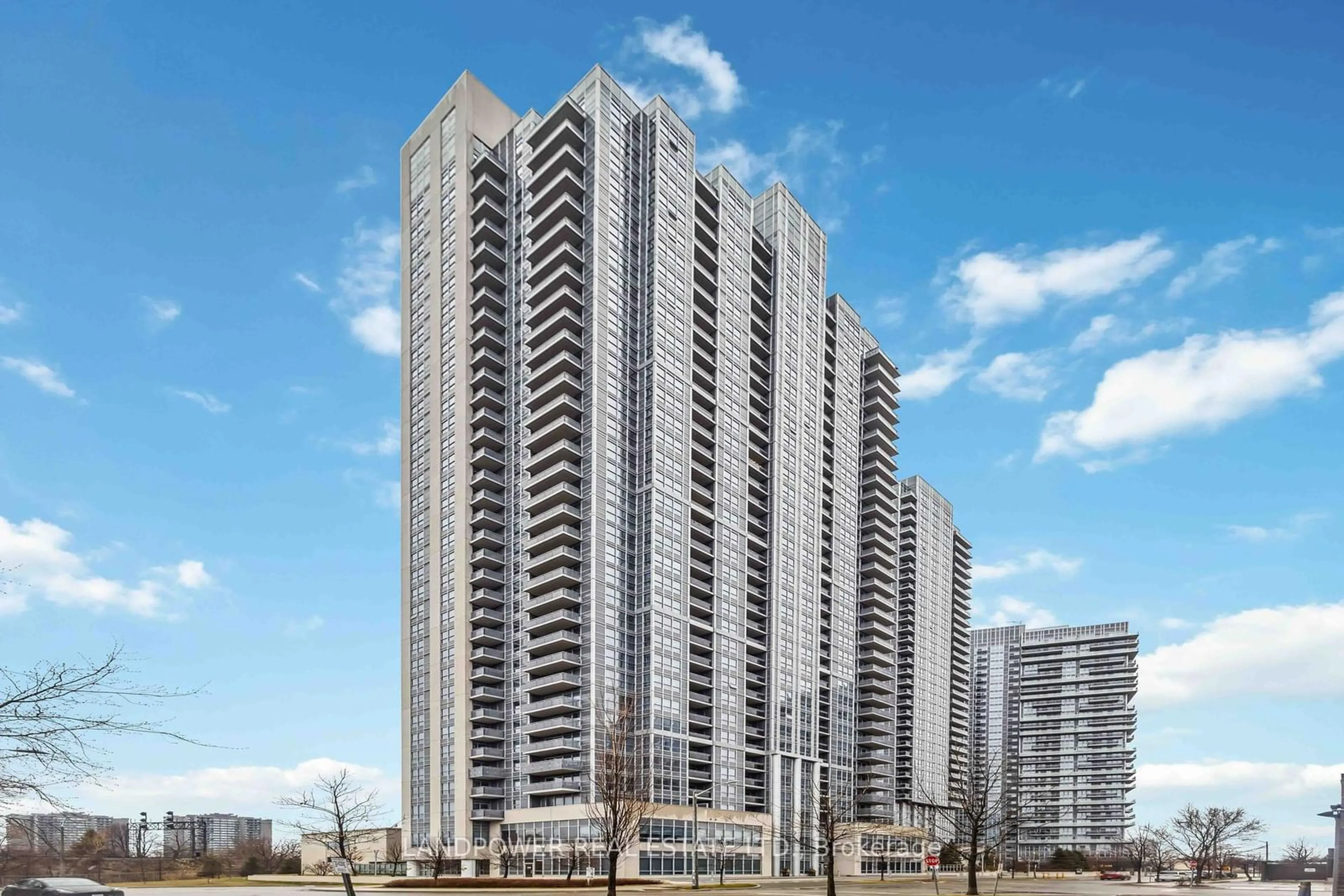 Unknown for 275 Village Green Sq #2417, Toronto Ontario M1S 0L8