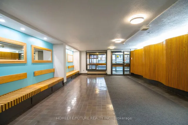 Additional property image - 3 Massey Sq Unit 3406