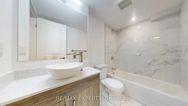 Additional property image - 45 Connaught Ave Unit 102