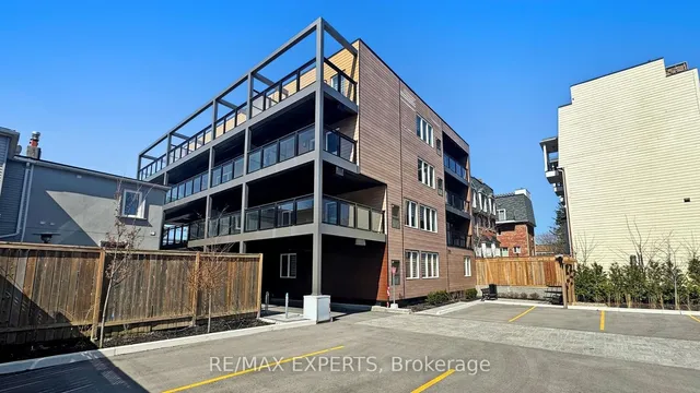 Additional property image - 45 Connaught Ave Unit 102