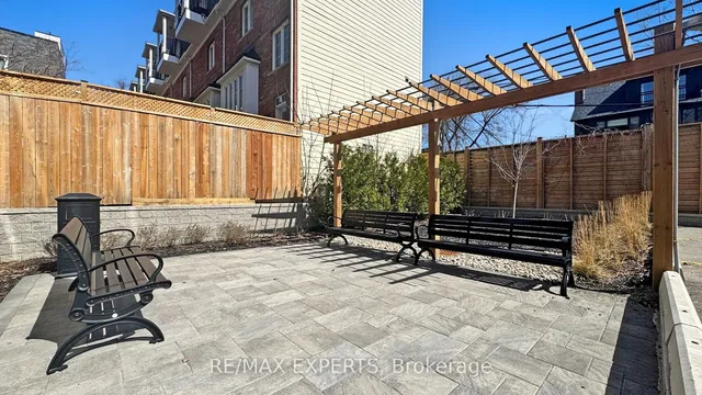 Additional property image - 45 Connaught Ave Unit 102