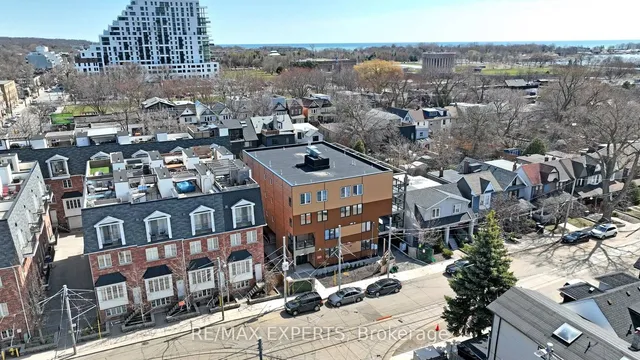 Additional property image - 45 Connaught Ave Unit 102