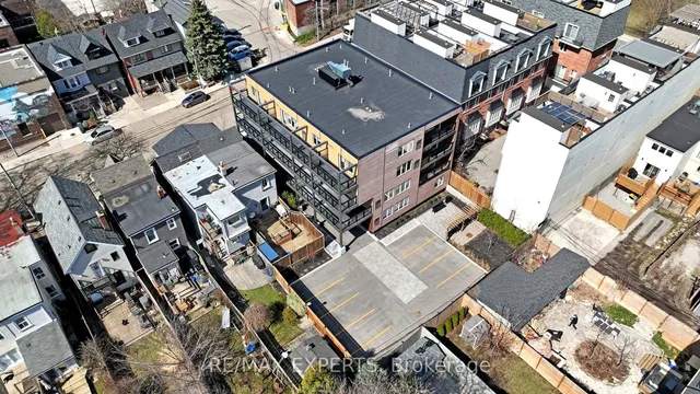 Additional property image - 45 Connaught Ave Unit 102
