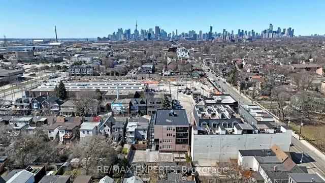 Additional property image - 45 Connaught Ave Unit 102
