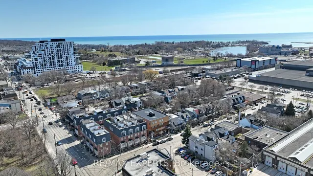 Additional property image - 45 Connaught Ave Unit 102