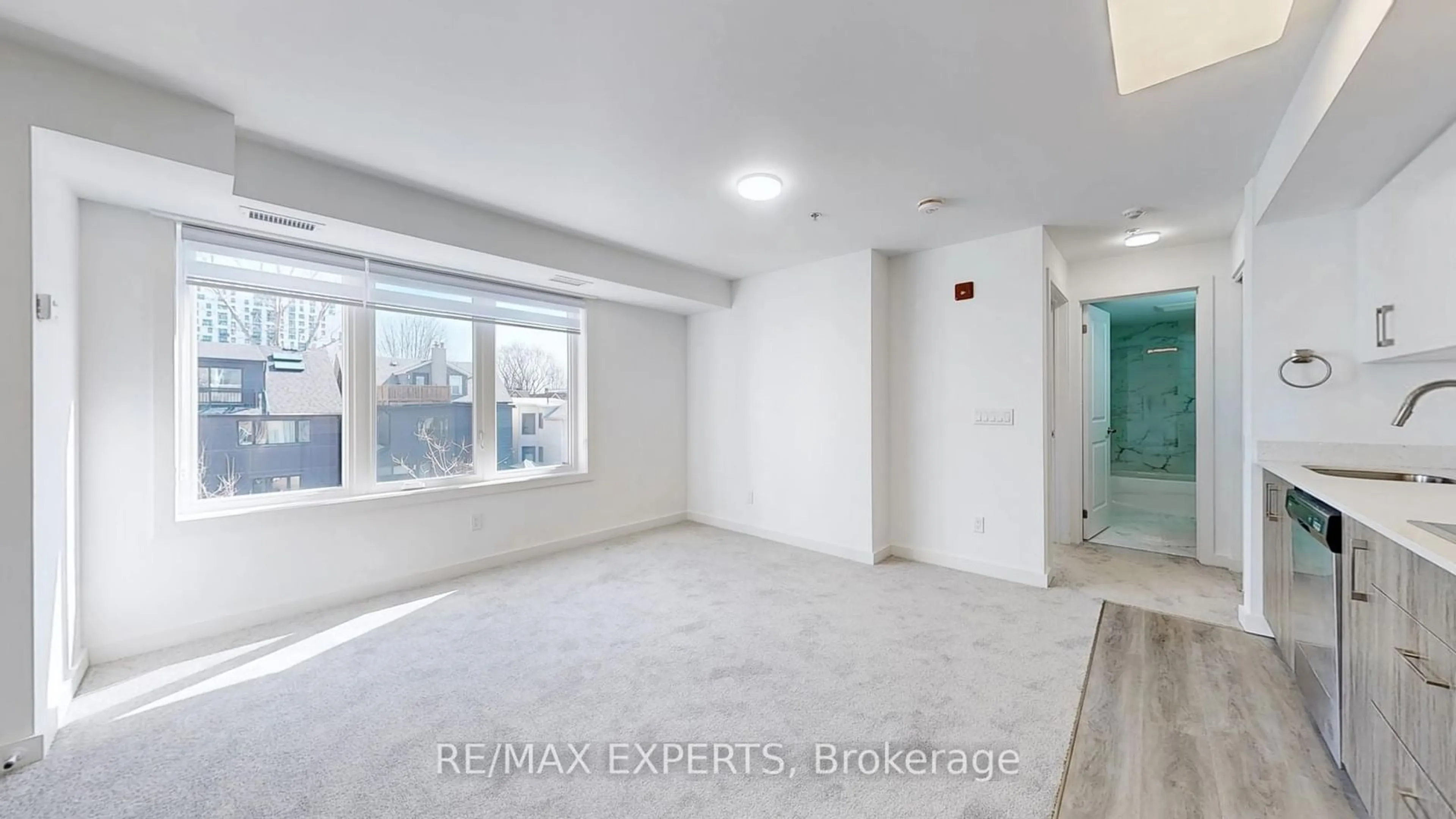 A pic of a room for 45 Connaught Ave #303, Toronto Ontario M4L 2V8