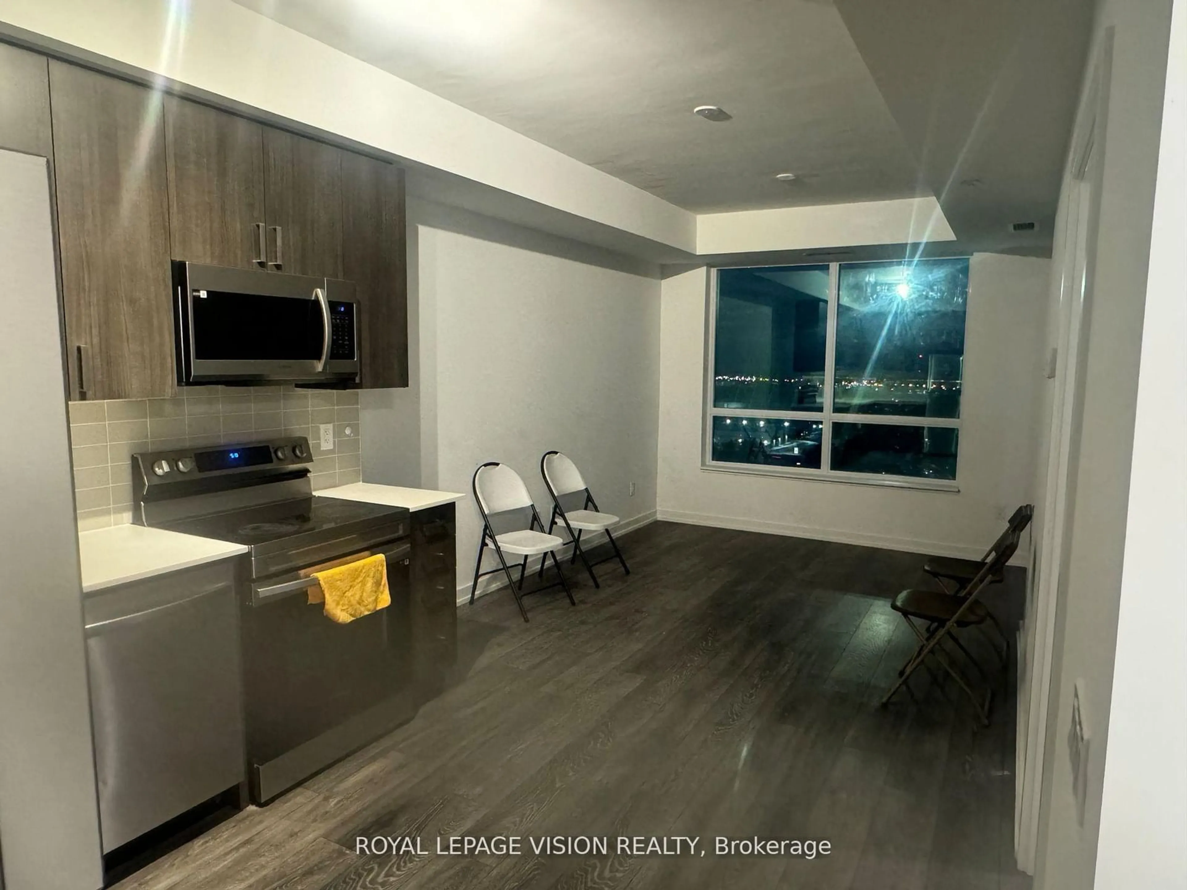 Unknown for 1455 Celebration Dr #2503, Pickering Ontario L1W 0C3