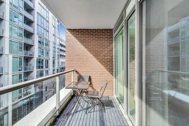 Additional property image - 30 Baseball Pl Unit 605