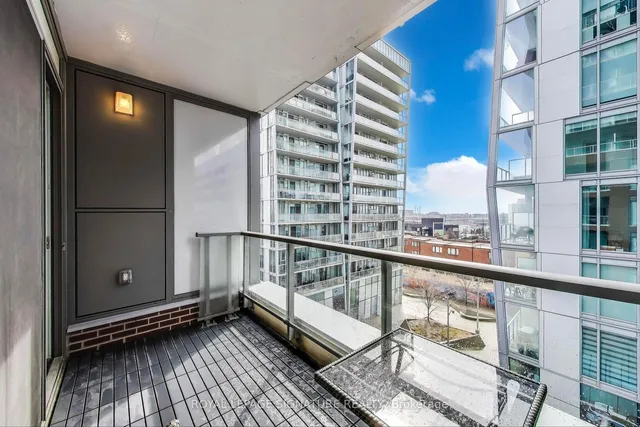 Additional property image - 30 Baseball Pl Unit 605