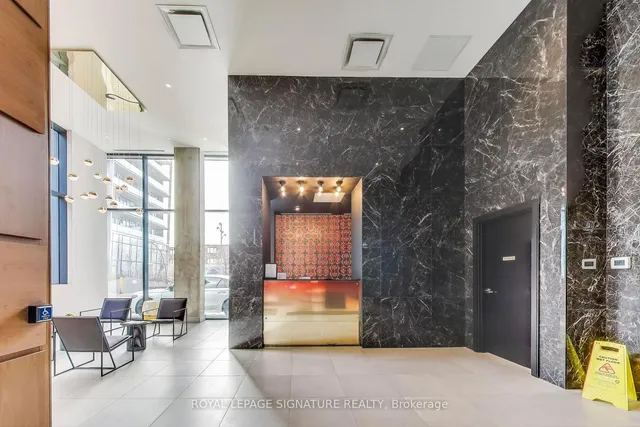 Additional property image - 30 Baseball Pl Unit 605