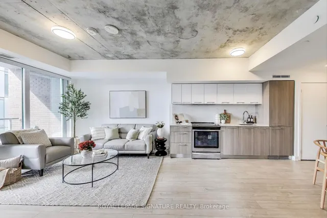 Additional property image - 30 Baseball Pl Unit 605