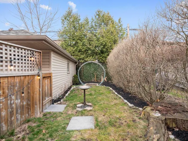 Additional property image - 97 Wineva Ave