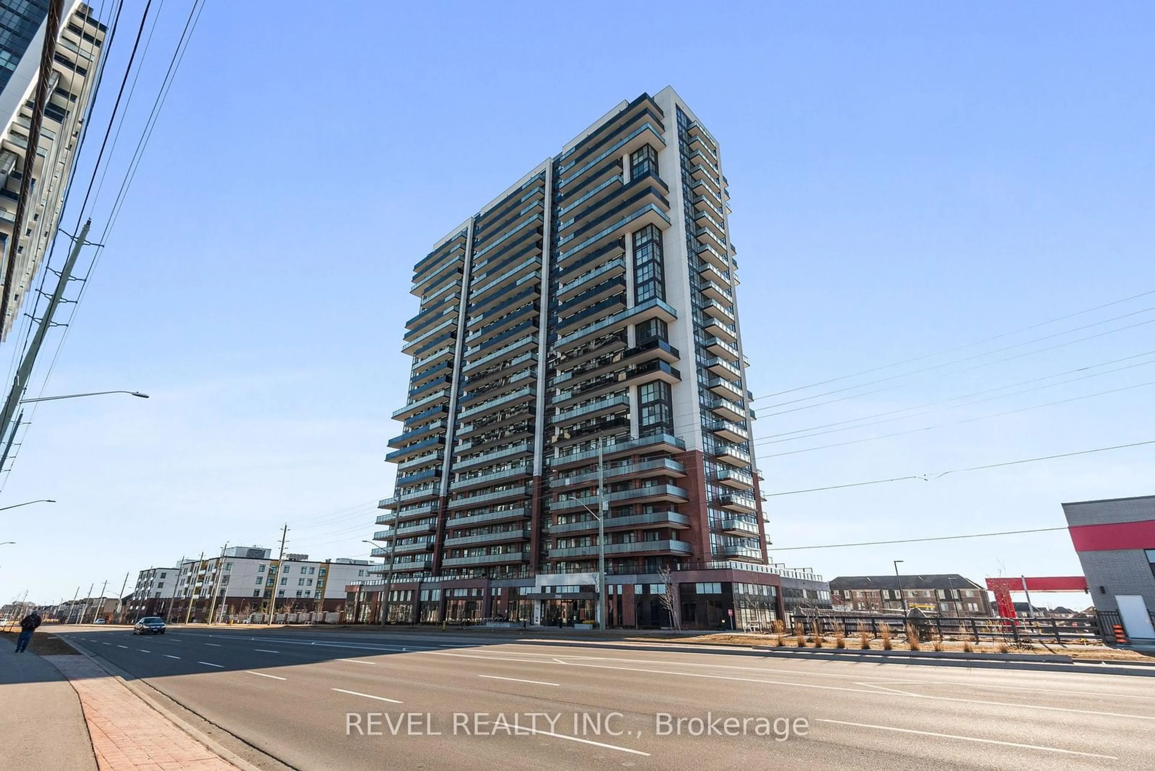 Unknown for 2550 Simcoe St #Ph07, Oshawa Ontario L1L 0R5