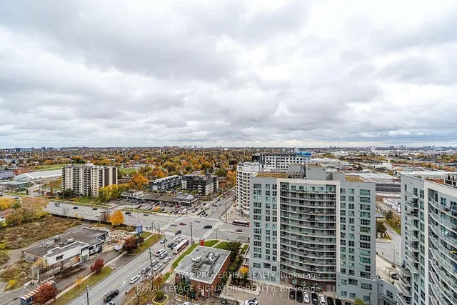 Additional property image - 1328 Birchmount Rd Unit Ph01
