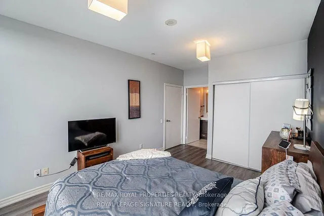 Additional property image - 1328 Birchmount Rd Unit Ph01