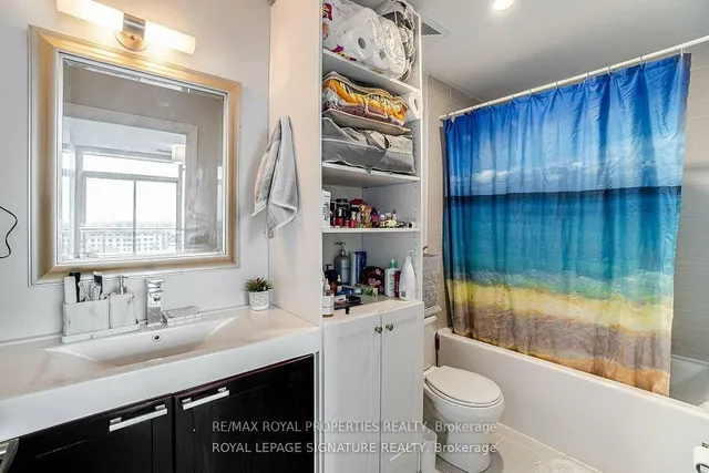 Additional property image - 1328 Birchmount Rd Unit Ph01