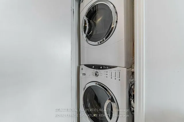 Additional property image - 1328 Birchmount Rd Unit Ph01