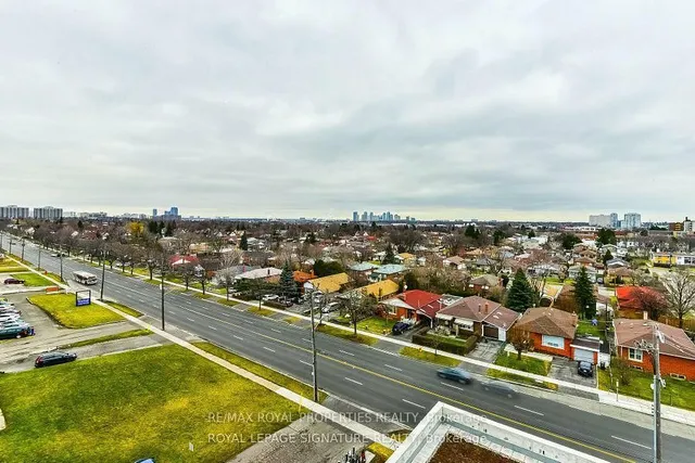 Additional property image - 1328 Birchmount Rd Unit Ph01