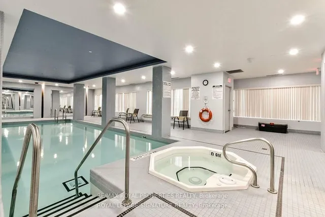 Additional property image - 1328 Birchmount Rd Unit Ph01