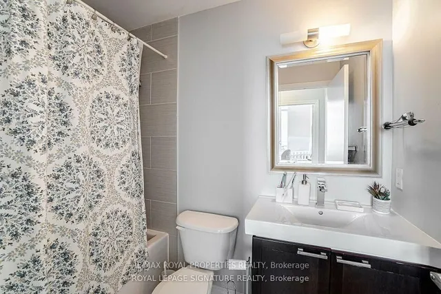 Additional property image - 1328 Birchmount Rd Unit Ph01